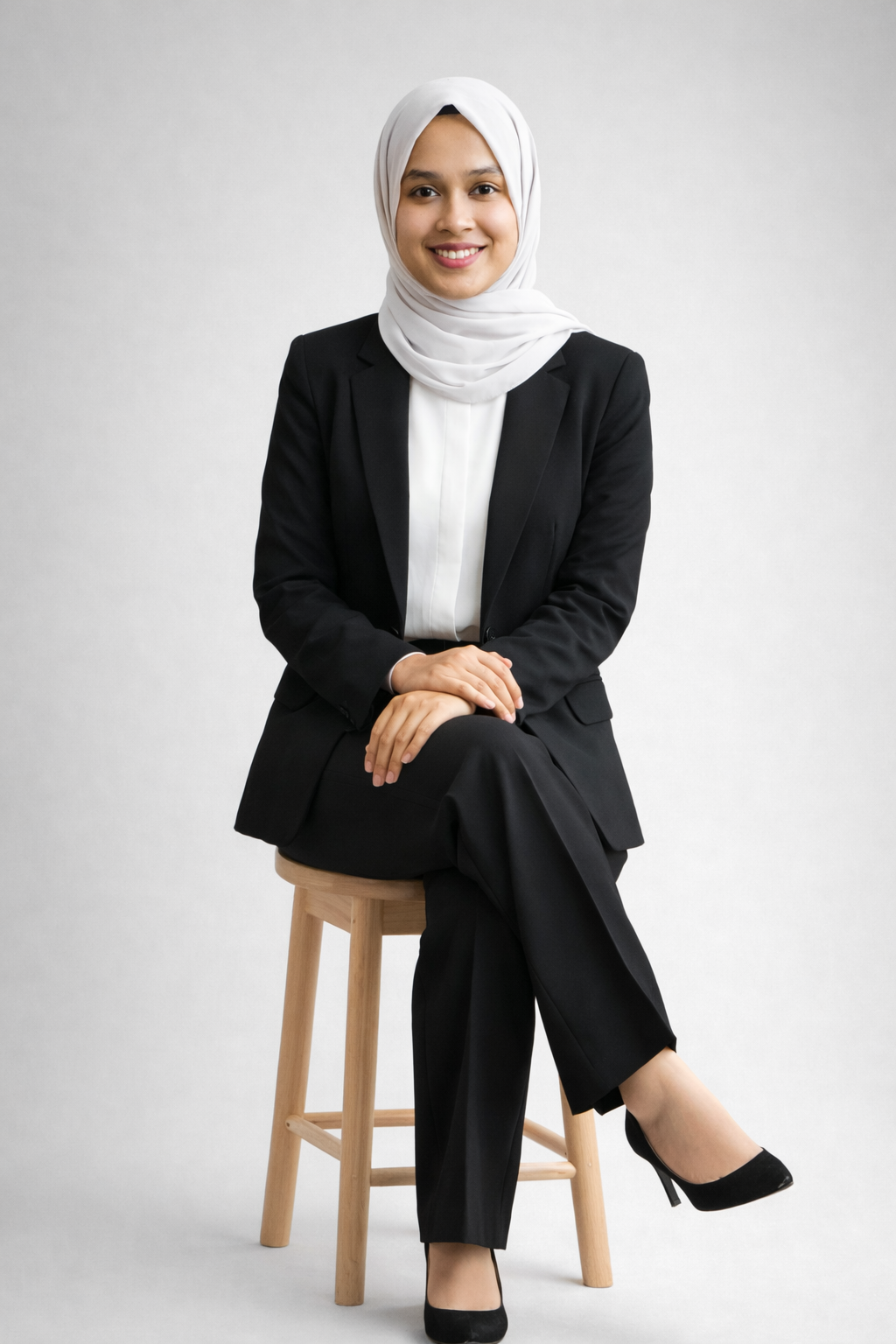 Shahla Reezar 