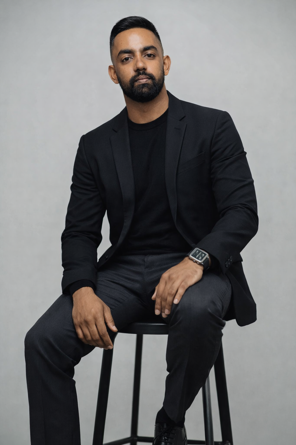Priyadharshan 