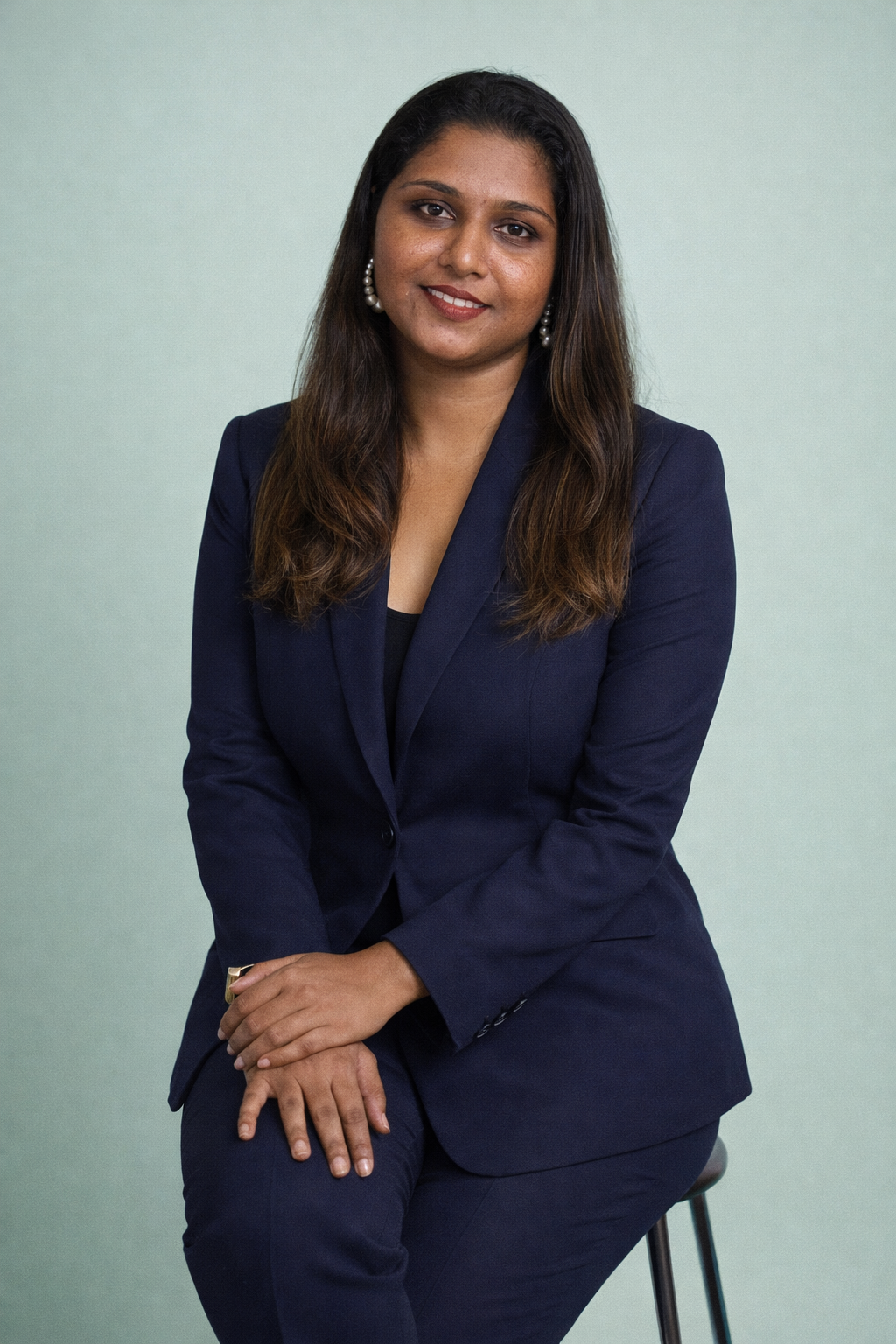 Indeewarie Rathnayake 