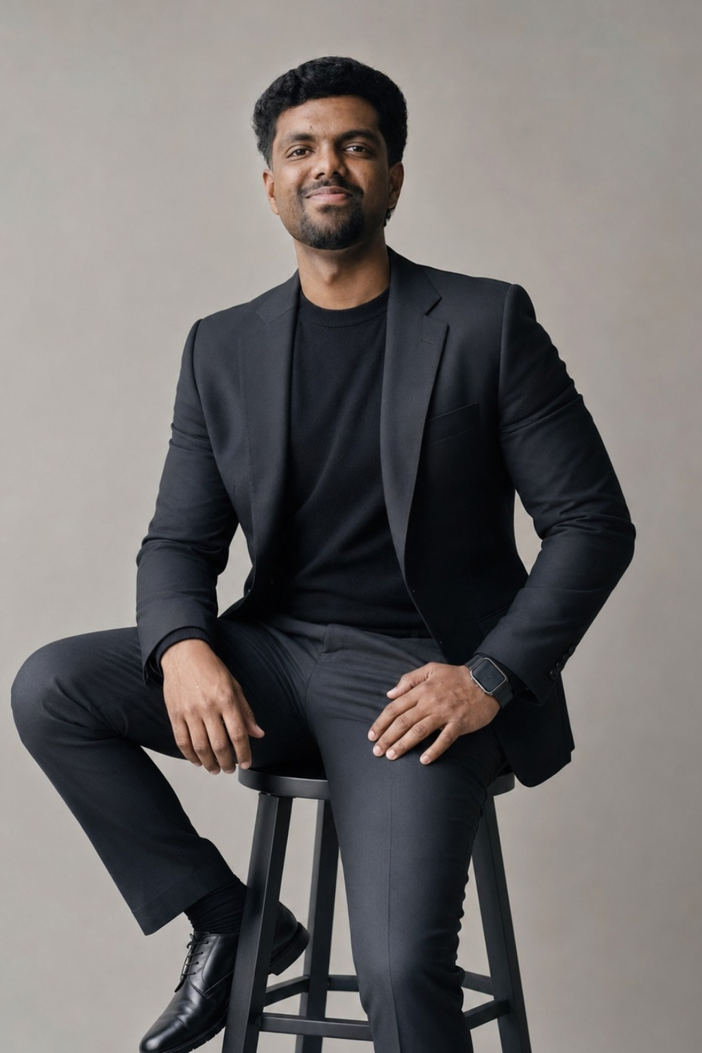 Ilyas Hamdoon