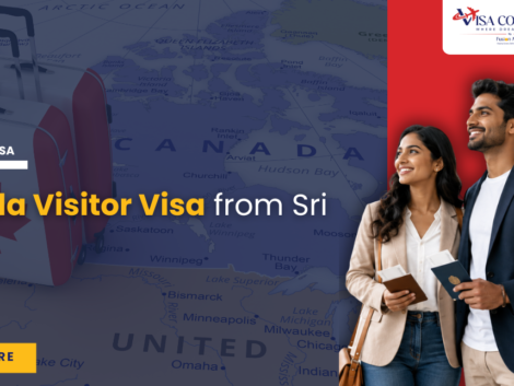 Canada Visitor Visa migration