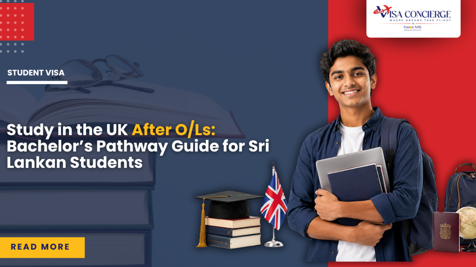 Study in the UK After OLs Bachelor’s Pathway Guide for Sri Lankan Students