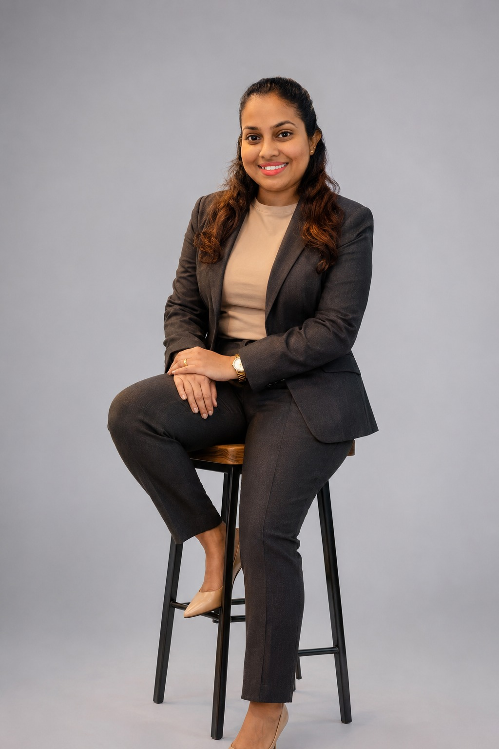 Nimesha Perera