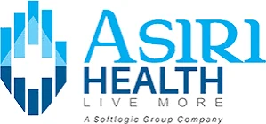 Asiri Health logo