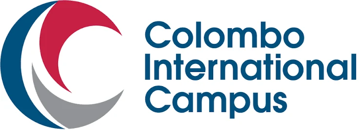 Colombo International Campus logo