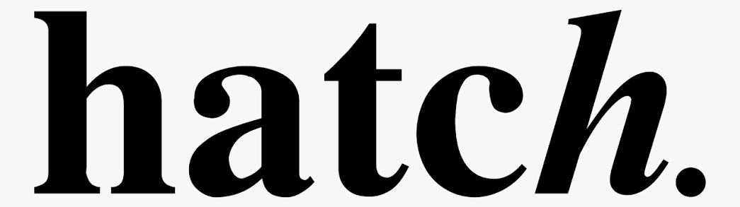Hatch Works logo