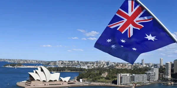 national-flag-australia-flies-above-600nw-509140660